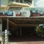 Thai Coconut House