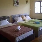 Thai Coconut House