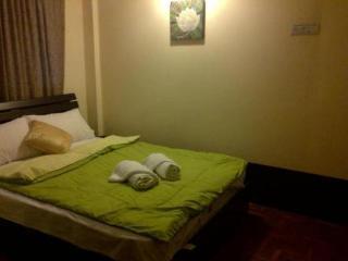 Hotel Thai Coconut House Chiang Mai