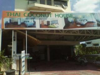 Thai Coconut House Hotel 2*