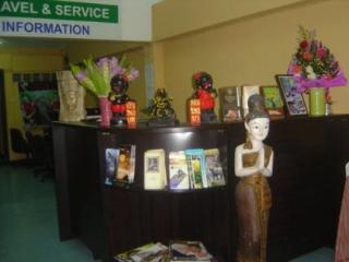 Hotel Thai Coconut House 2*